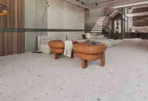 Top 25 mẫu gạch Terrazzo đẹp 2025 lát nền, lát sân