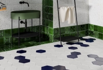 Lưu ý khi chọn gạch lát sàn nhà tắm cần phải biết dành cho gia chủ