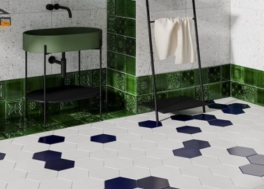 Lưu ý khi chọn gạch lát sàn nhà tắm cần phải biết dành cho gia chủ