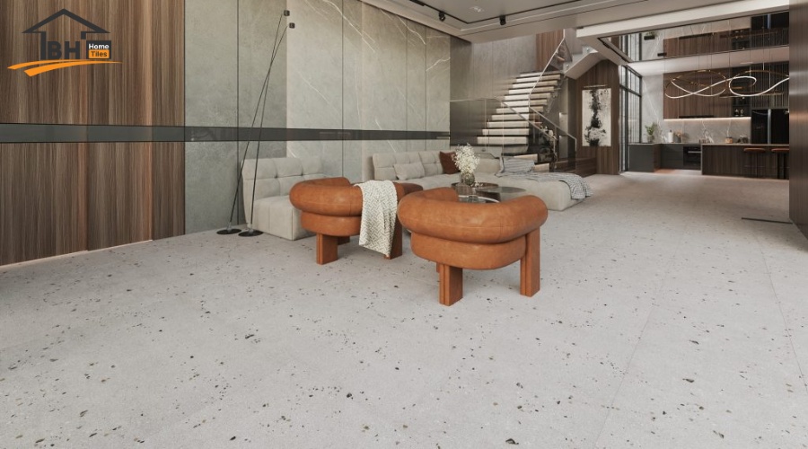 Gạch terrazzo là gì cấu tạo và đặc điểm