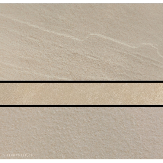 Gạch Trang Trí AAE StoneWeave – Gạch Đá Dán Vỉ Dệt Màu Tự Nhiên 280x295mm