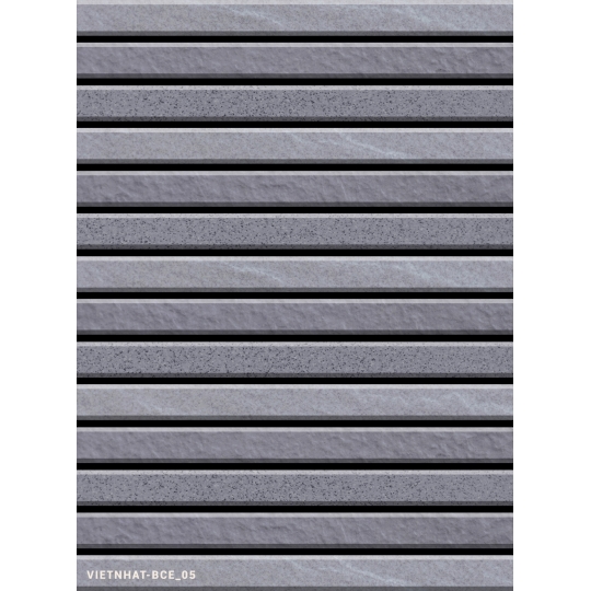 BCE LumoStrips – Gạch Đũa Phối Ánh Sáng Nghệ Thuật 295X318MM
