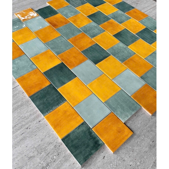 ✨ GẠCH THẺ 10×10CM BHHOMETILES – CHƠI MÀU THEO CÁCH RIÊNG