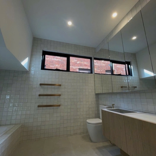 ✨ GẠCH THẺ 10×10CM BHHOMETILES – BỀ MẶT BÓNG, MÀU SẮC CÓ GU