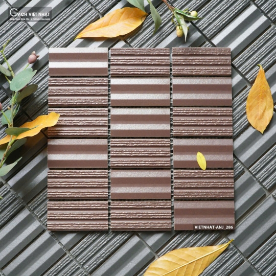 Gạch VIETNHAT-ANJ_286 – Mang Cảm Giác Nghỉ Dưỡng Về Ngay Trong Chính Ngôi Nhà Bhhometiles