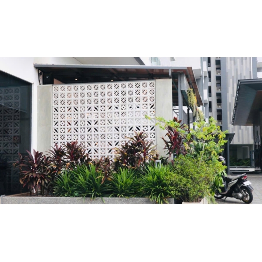Gạch Bông Gió Cao Cấp GB 803