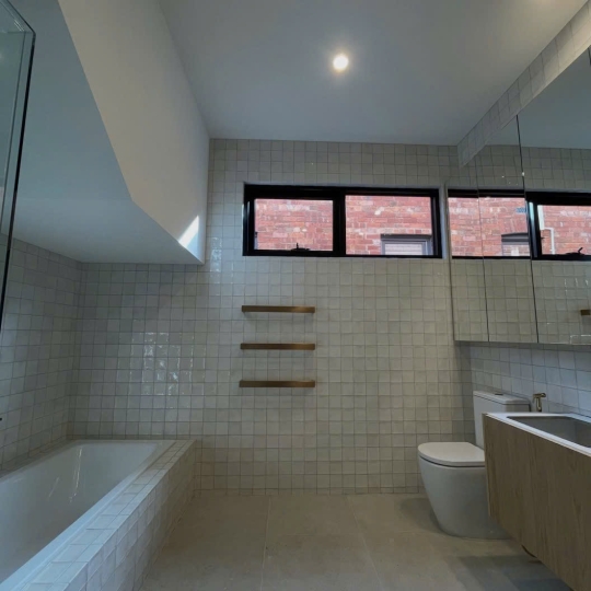 ✨ GẠCH THẺ 10×10CM BHHOMETILES – BỀ MẶT BÓNG, MÀU SẮC CÓ GU