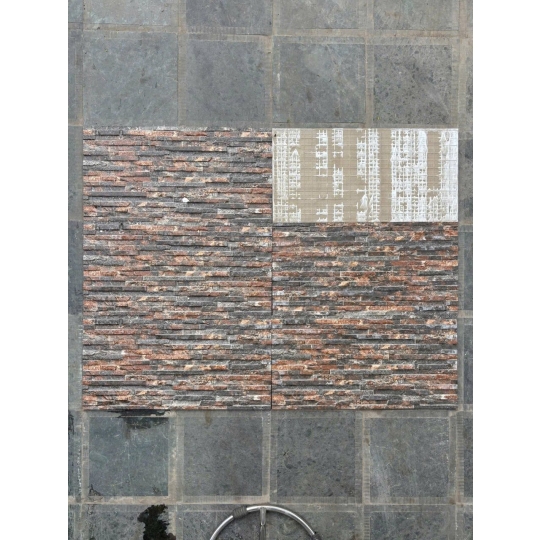 Gạch Ốp Tường 30x60cm BHHOMETILES - Chất Liệu Porcelain Cho Tường Rào Bền Vững & Phong Cách Vintage Độc Đáo