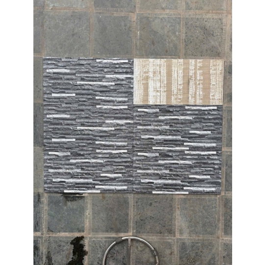 Gạch Ốp Tường 30x60cm BHHOMETILES - Giải Pháp Decor Ấn Tượng Cho Tường Rào & Ngoại Thất