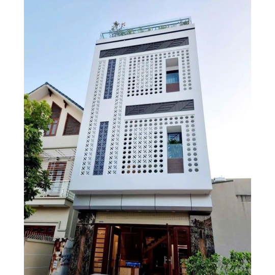 Gạch Bông Gió Cao Cấp GB 803