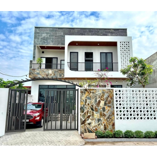 Gạch Bông Gió Cao Cấp GB 803