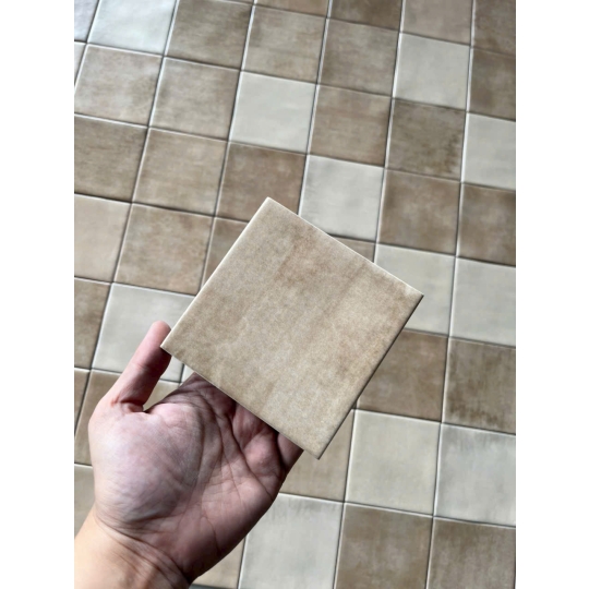 GẠCH THẺ 10×10CM BHHOMETILES – NHỮNG KHOẢNG NHỎ, NHƯNG ĐỦ ĐỂ TẠO DẤU ẤN