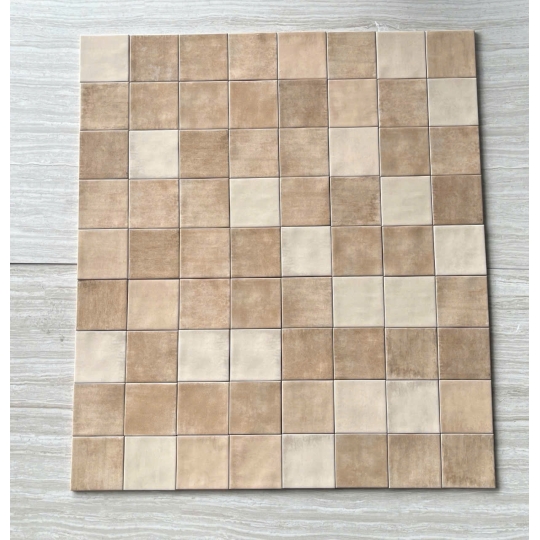 GẠCH THẺ 10×10CM BHHOMETILES – NHỮNG KHOẢNG NHỎ, NHƯNG ĐỦ ĐỂ TẠO DẤU ẤN