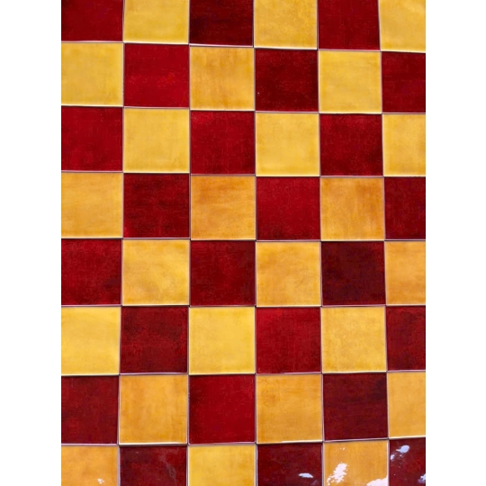 ✨ GẠCH THẺ 10×10CM BHHOMETILES – CHƠI MÀU THEO CÁCH RIÊNG