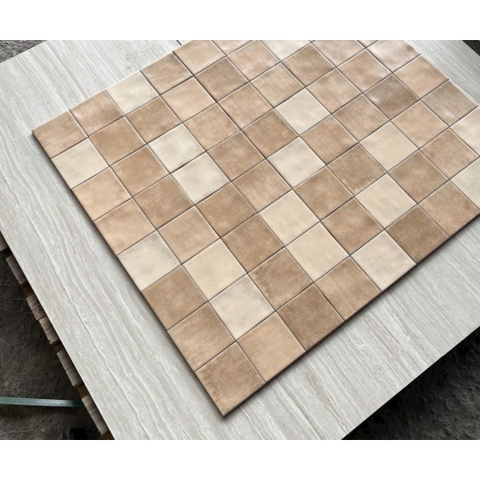 GẠCH THẺ 10×10CM BHHOMETILES – NHỮNG KHOẢNG NHỎ, NHƯNG ĐỦ ĐỂ TẠO DẤU ẤN