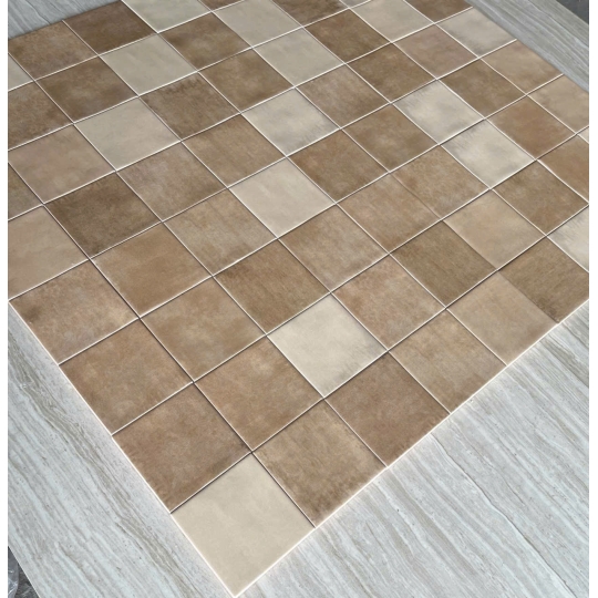 GẠCH THẺ 10×10CM BHHOMETILES – NHỮNG KHOẢNG NHỎ, NHƯNG ĐỦ ĐỂ TẠO DẤU ẤN