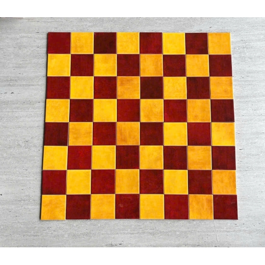 ✨ GẠCH THẺ 10×10CM BHHOMETILES – CHƠI MÀU THEO CÁCH RIÊNG
