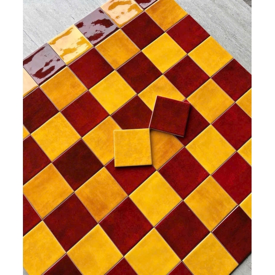 ✨ GẠCH THẺ 10×10CM BHHOMETILES – CHƠI MÀU THEO CÁCH RIÊNG