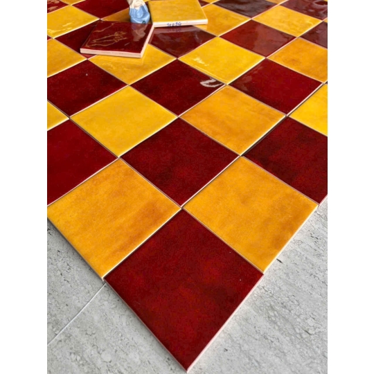 ✨ GẠCH THẺ 10×10CM BHHOMETILES – CHƠI MÀU THEO CÁCH RIÊNG