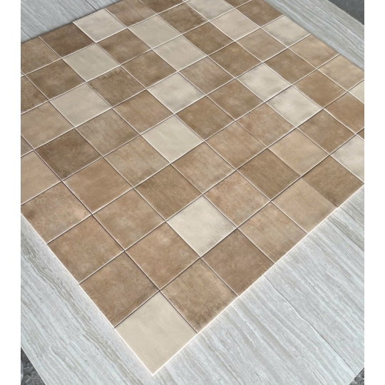 GẠCH THẺ 10×10CM BHHOMETILES – NHỮNG KHOẢNG NHỎ, NHƯNG ĐỦ ĐỂ TẠO DẤU ẤN