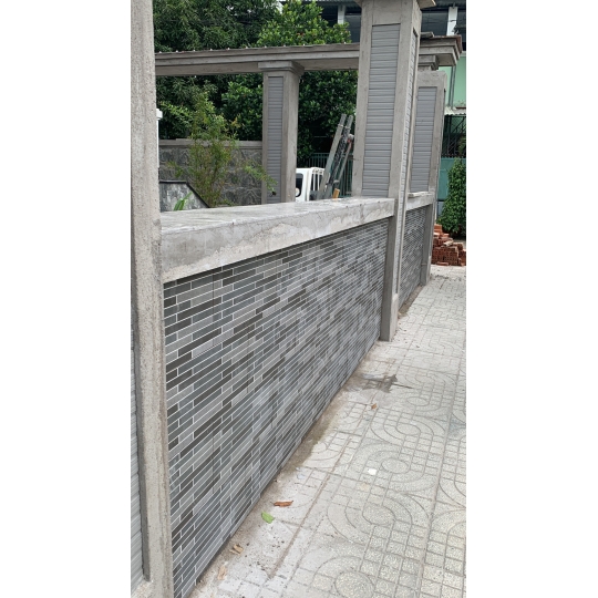 5 Sắc Tối Giản – Bộ Gạch 25x50cm Việt Nhật VN 99