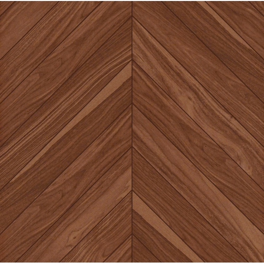 Gạch vân gỗ Indochine Brown 60x60 YS 6959 – Sắc trầm của tinh hoa Đông Dương