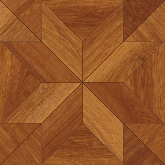 🪵 Gạch vân gỗ City Walnut 60x60cm YS 6965  – Tinh tế trong từng nhịp sống