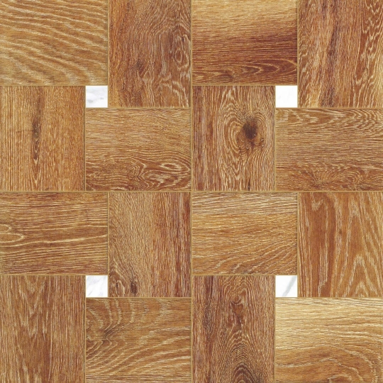 Gạch vân gỗ Rustic Oak 60x60cm YS 6973 – Vẻ đẹp mộc mạc giữa nhịp sống hiện đại