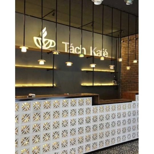 Gạch Bông Gió Ito 804 – Vẻ Đẹp Tối Giản Dành Cho Những Công Trình Có Gu Bhhometiles
