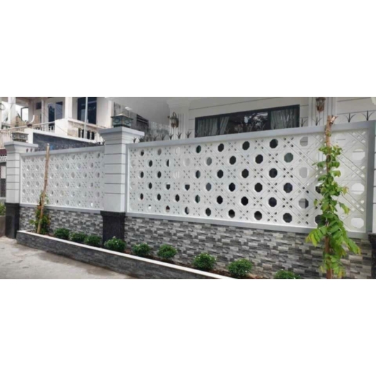 Gạch bông gió Ito 815 cao cấp tại BHHometiles 