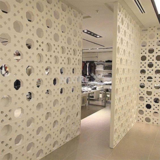 Gạch bông gió Ito 815 cao cấp tại BHHometiles 