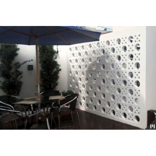 Gạch bông gió Ito 815 cao cấp tại BHHometiles 