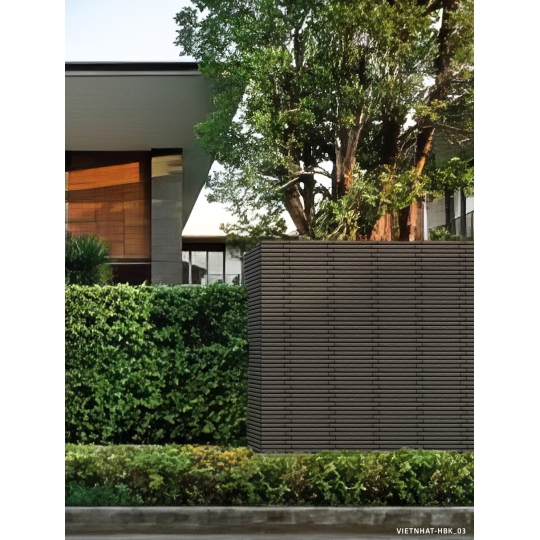Gạch Trang Trí Vỉ Đũa HBK 332x245mm – Bền Đẹp, Chịu Mưa Nắng, Dễ Thi Công HBK 22503