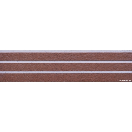 Bộ Sưu Tập Gạch Thẻ 7x30cm Đồng Chất Cao Cấp SBC