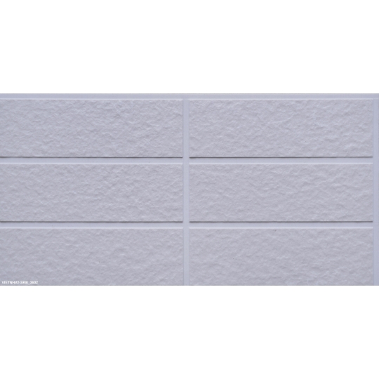 Gạch Đồng Chất 15x30cm Vân Đá Tinh Khiết SKB