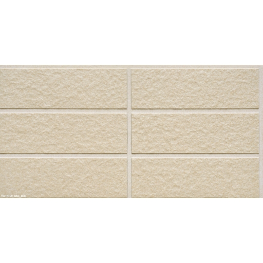 Gạch Đồng Chất 15x30cm Vân Đá Tinh Khiết SKB