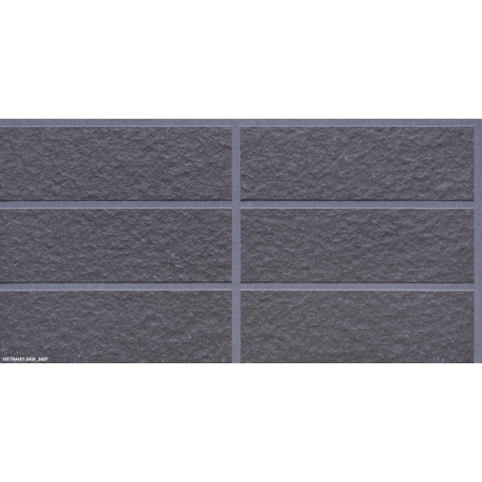 Gạch Đồng Chất 15x30cm Vân Đá Tinh Khiết SKB