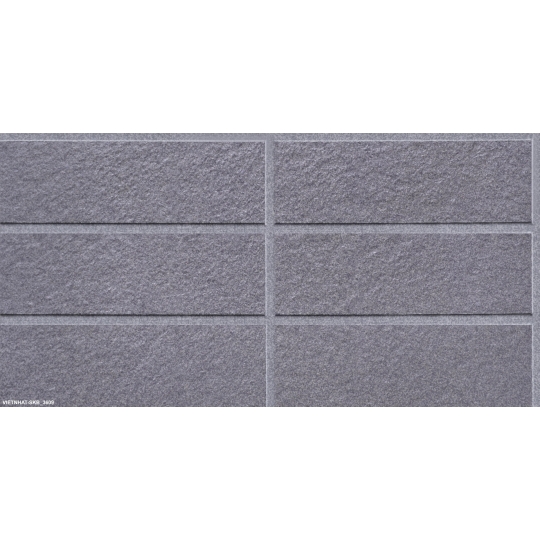 Gạch Đồng Chất 15x30cm Vân Đá Tinh Khiết SKB