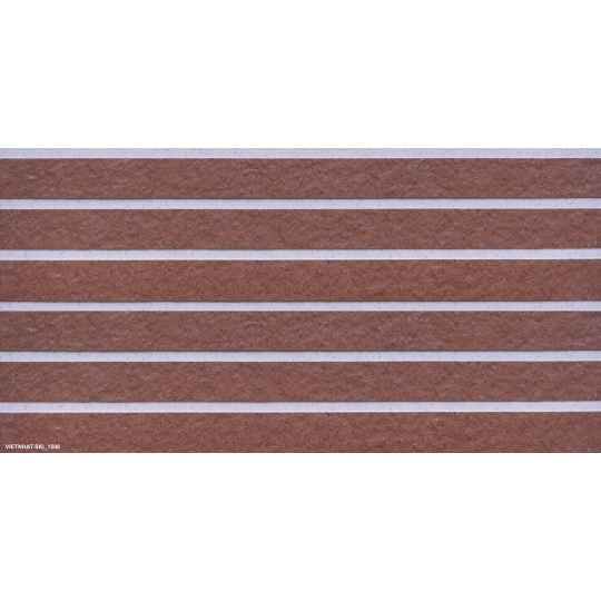 Bộ Sưu Tập Gạch Đồng Chất 15x30cm SKI