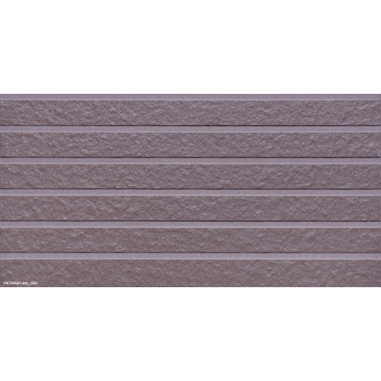 Bộ Sưu Tập Gạch Đồng Chất 15x30cm SKI