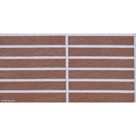 Bộ Sưu Tập Gạch Đồng Chất 15x30cm SMC