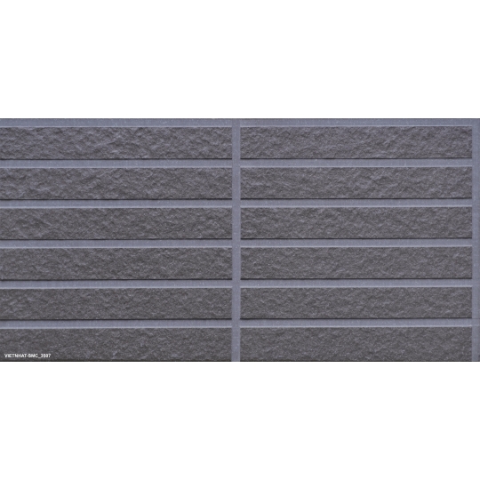 Bộ Sưu Tập Gạch Đồng Chất 15x30cm SMC