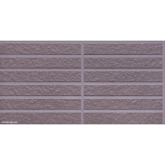 Bộ Sưu Tập Gạch Đồng Chất 15x30cm SMC