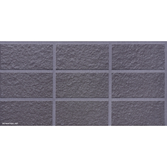 Bộ Sưu Tập Gạch Đồng Chất Chia Ô 15x30cm SOC