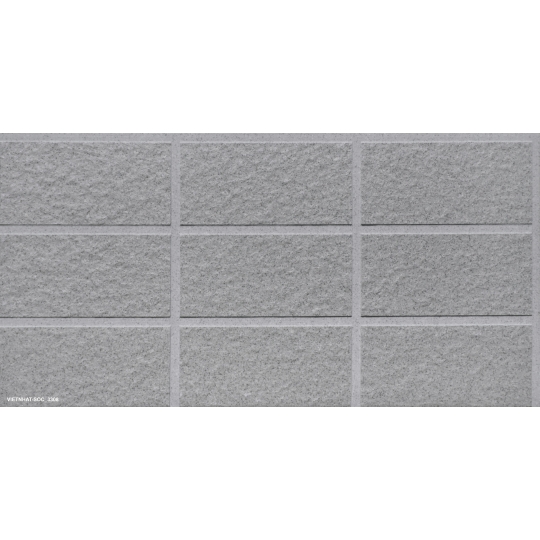 Bộ Sưu Tập Gạch Đồng Chất Chia Ô 15x30cm SOC