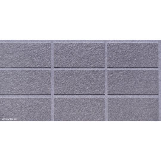 Bộ Sưu Tập Gạch Đồng Chất Chia Ô 15x30cm SOC