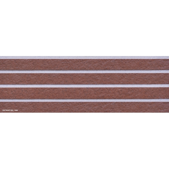 Gạch Đồng Chất 10X30CM Vân Đá 7 Màu – BHHOMETILES SQI