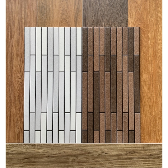 5 Sắc Tối Giản – Bộ Gạch 25x50cm Việt Nhật VN 99