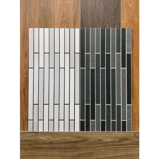 5 Sắc Tối Giản – Bộ Gạch 25x50cm Việt Nhật VN 99