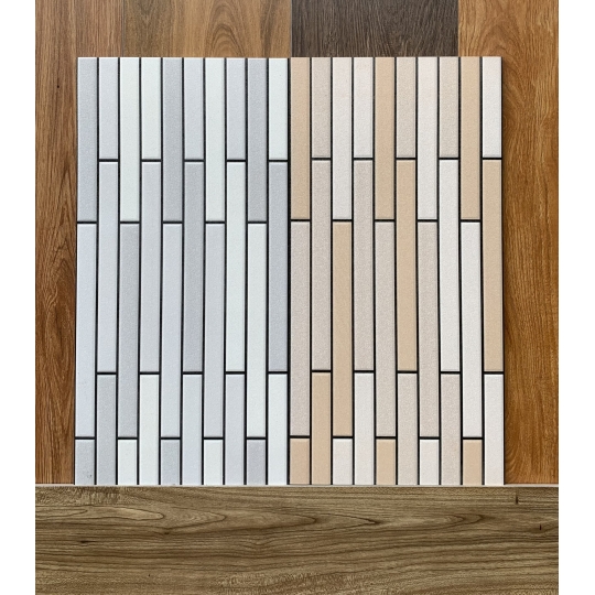 5 Sắc Tối Giản – Bộ Gạch 25x50cm Việt Nhật VN 99